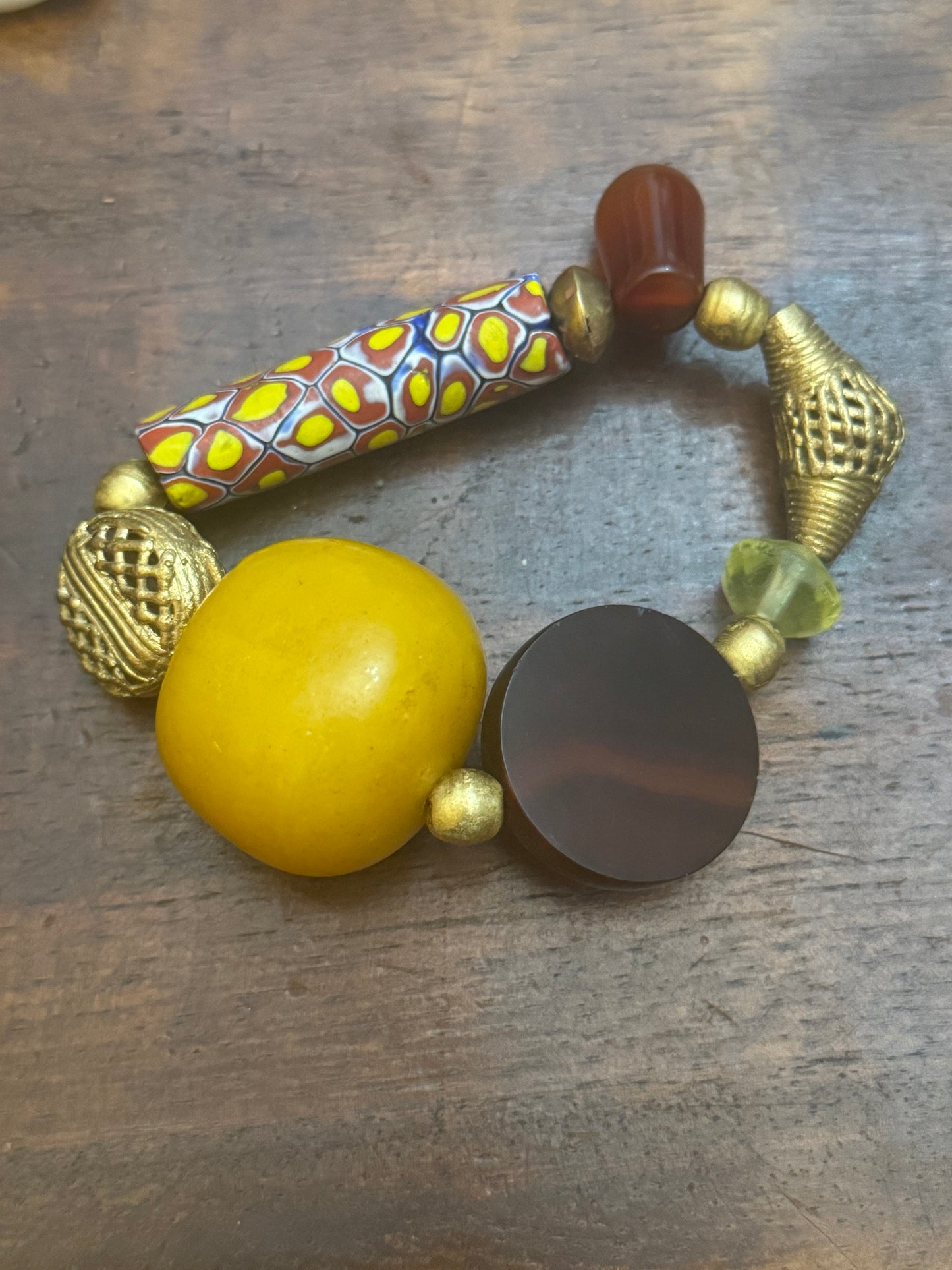 Mojo Magic 12