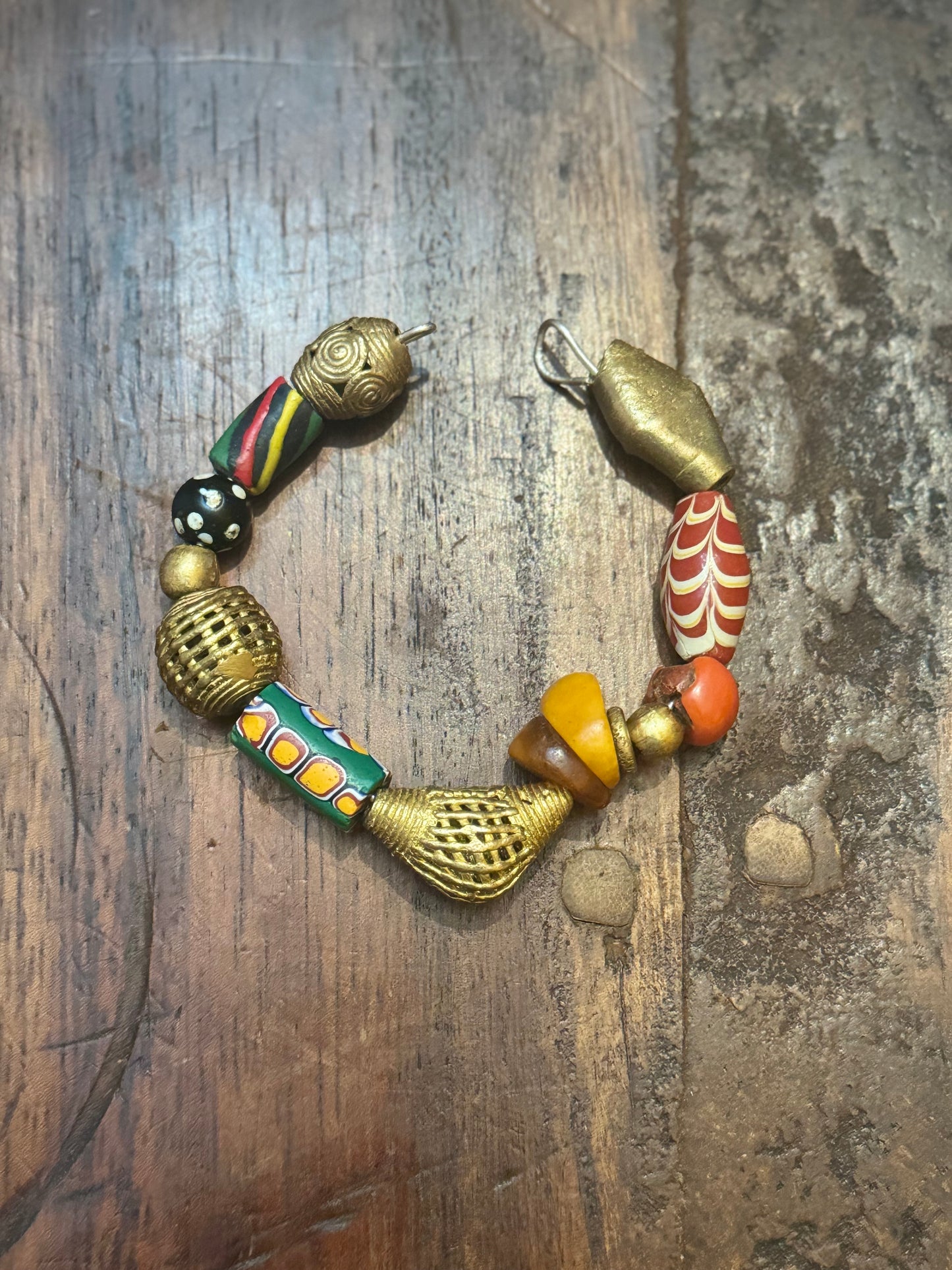 Mo' Mojo 8