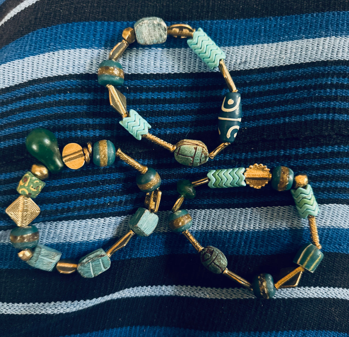 Teal Forever