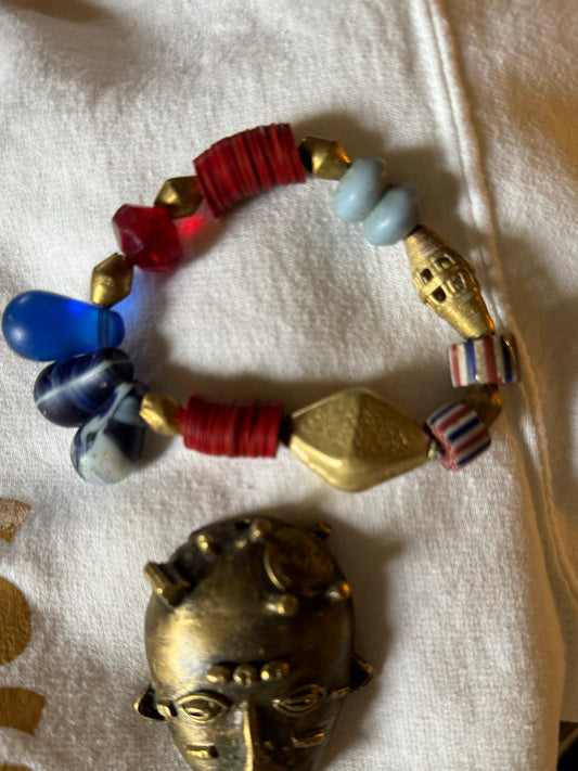 BRACELET 4