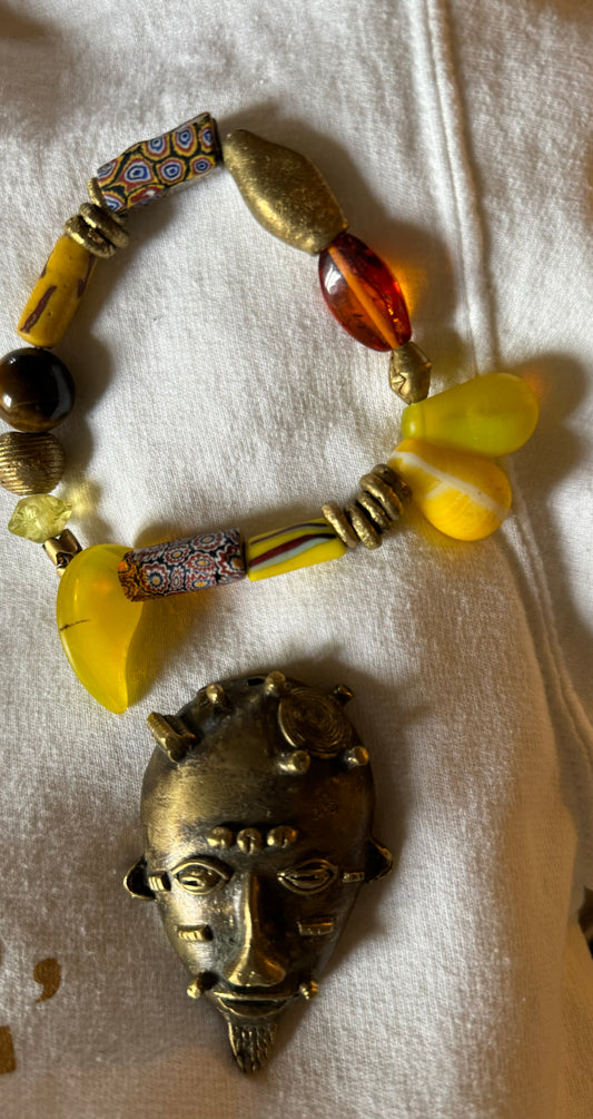 BRACELET 6