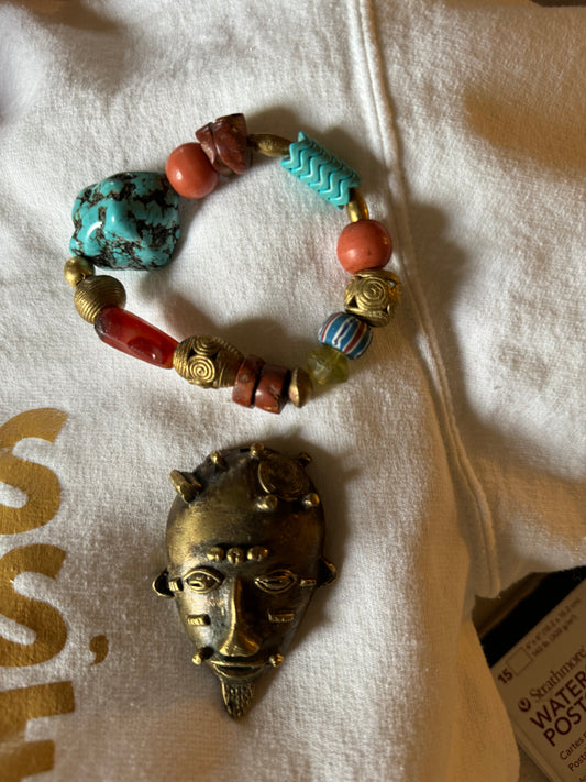 BRACELET 7