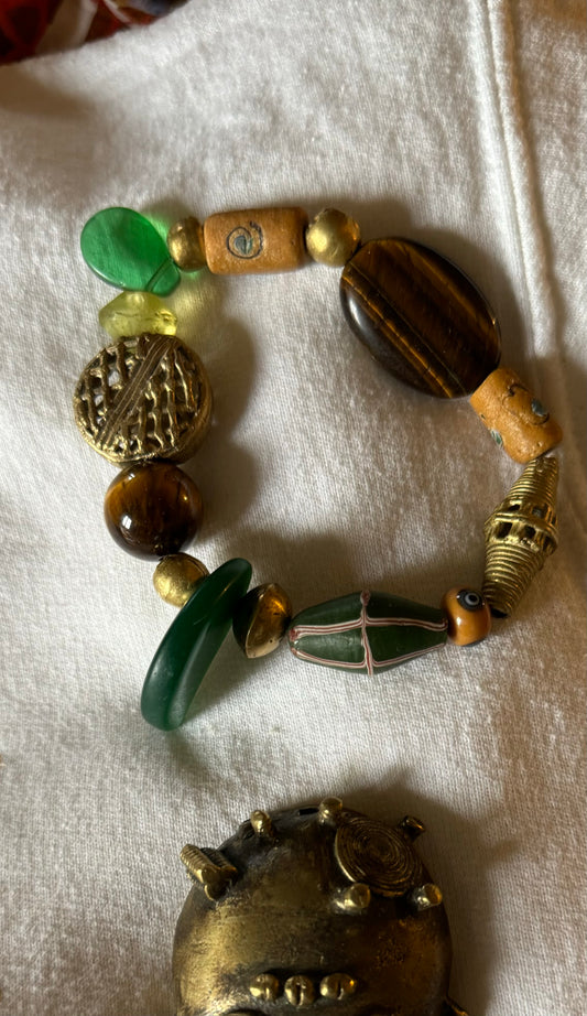 BRACELET 9