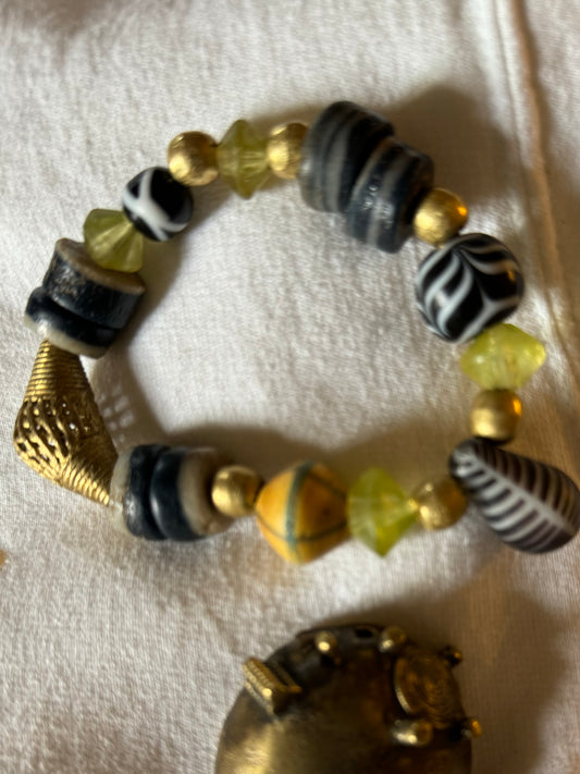 BRACELET 5