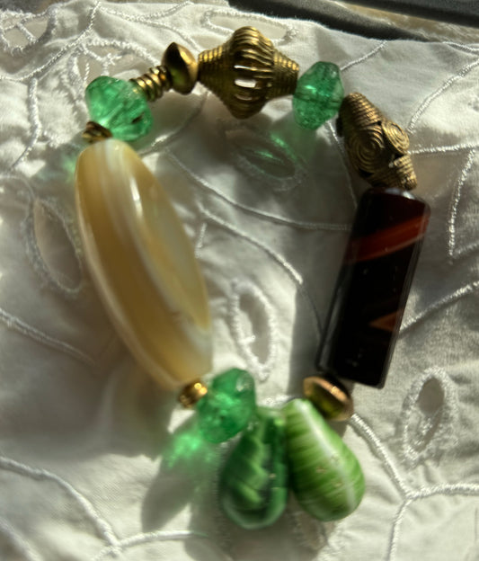 Bracelet # 12