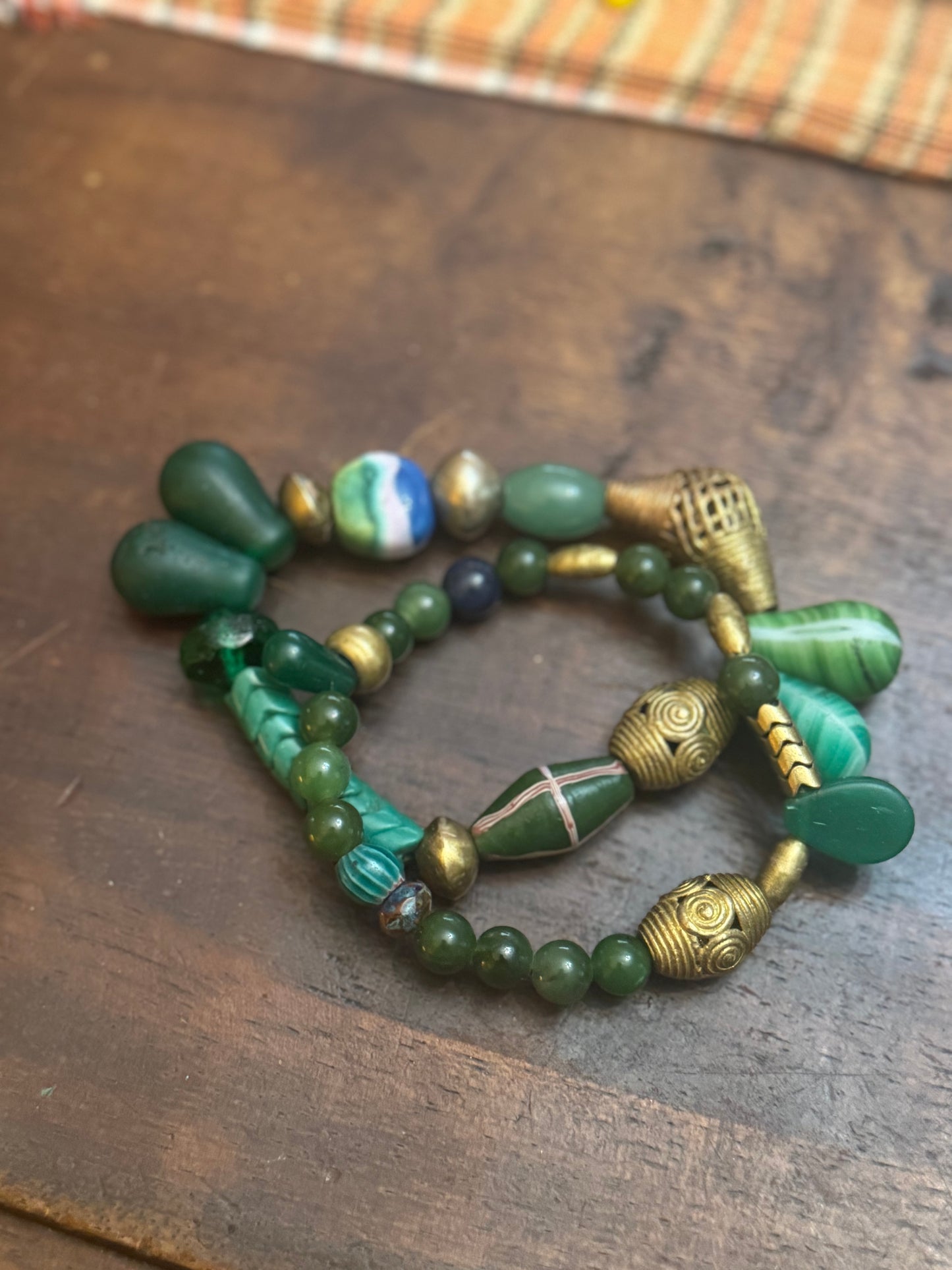 Mojo Magic 13 (Set)