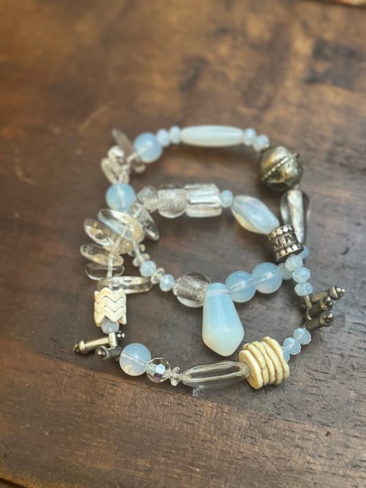 Mojo Magic 17 (Set)