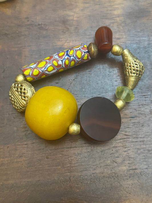 Mojo Magic 12