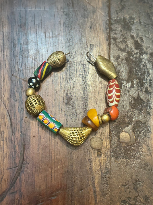 Mo' Mojo 8