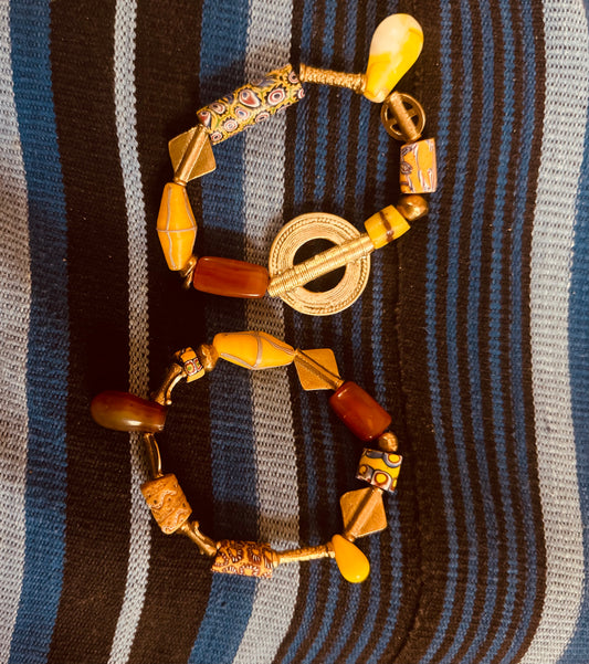 Mali on my Mind