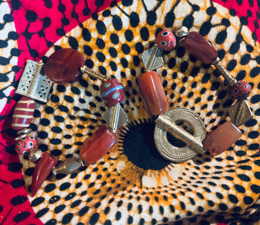 Carnelian Love