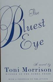 Virtual: The Salon at Mama Koko's -The Bluest Eye